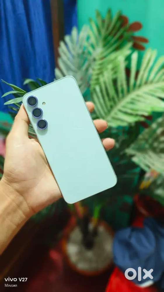 S23 fe 8 gb 128 gb rom