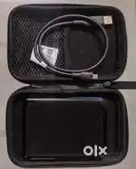 WD 750GB Passport External HDD