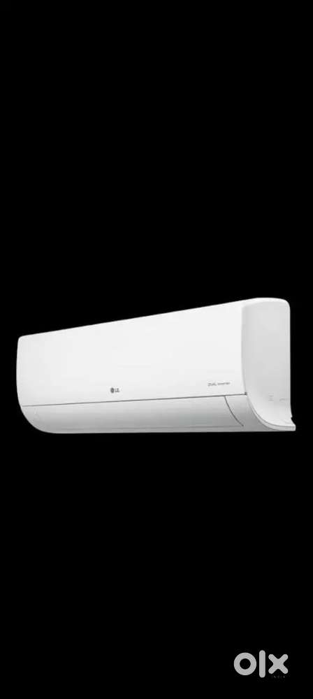 Air conditioner Ac LG company ki ac he chalu condition me he