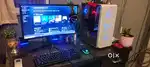 Gaming computer