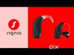Hearing aids