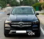 Mercedes-Benz GLE 450 4MATIC LWB, 2022, Petrol