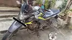 Honda Hornet 2019 model