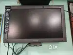 Videocon LCD display tv