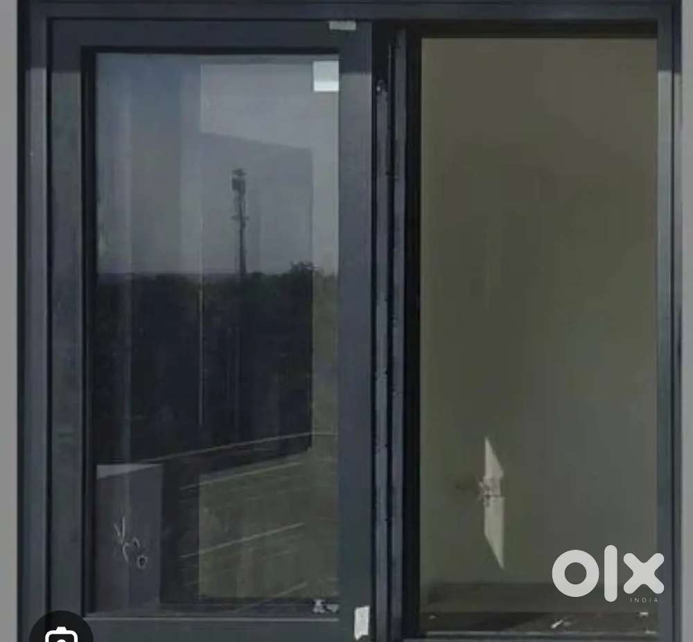 Sliding Window of full size (used )