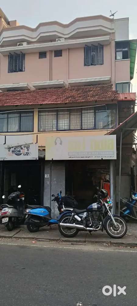 Shop for sale in kaloor