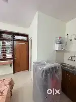 Fully Furnished PG & 1RK 11k for double sharing