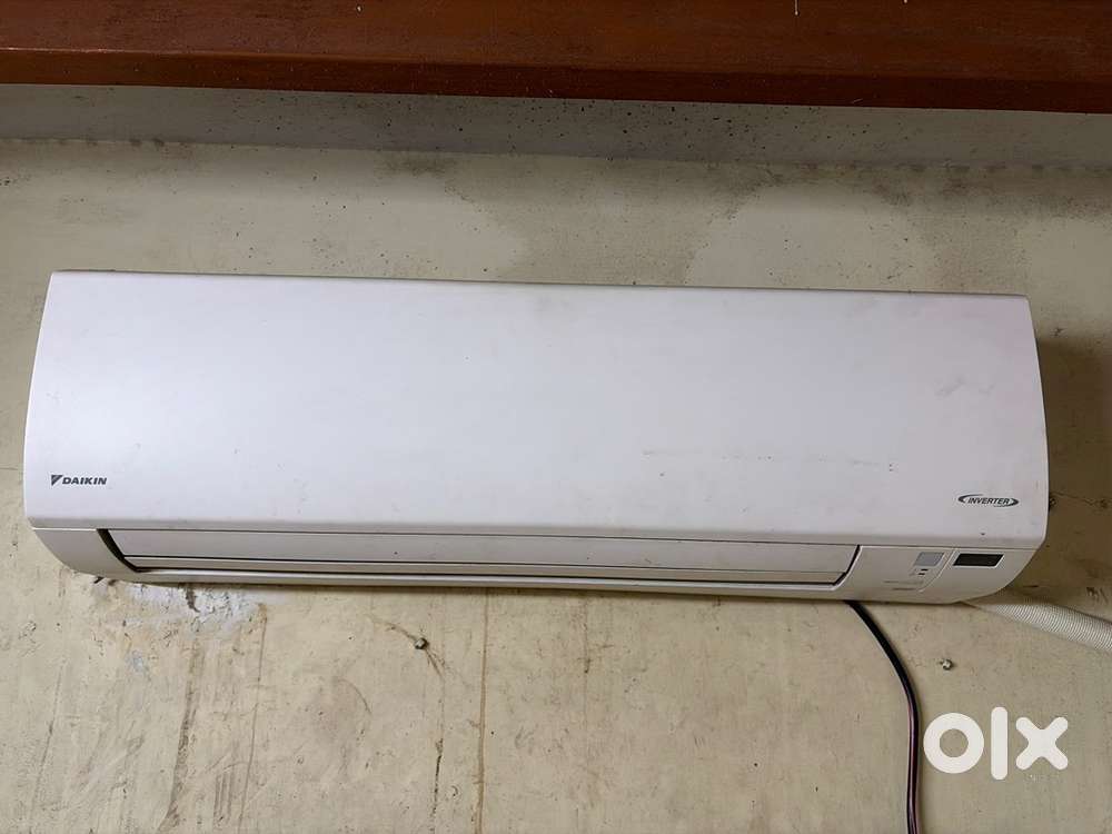 Daikin Ac 1.5 ton
