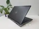 Dell Precision Workstation i7 32GB RAM 512Ssdd 16gb Nvidia 15' 1080FHD