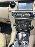 Land Rover Discovery 4 Well Maintained