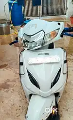 Honda activa 5G verry good condition