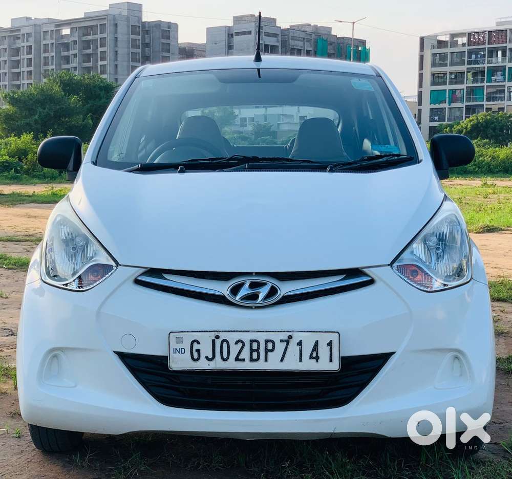 Hyundai EON Era +, 2015, Petrol