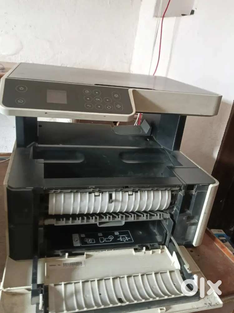 EPSON M2140
