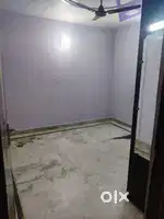 1 bhk with roof and bike parking