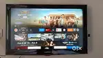Samsung 32 inch LCD TV