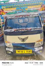 Tata ace 2020