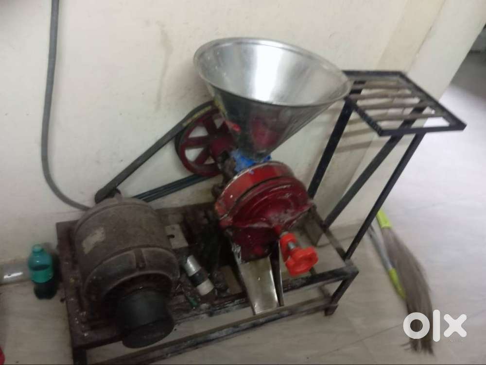 Kalsi wet grinder