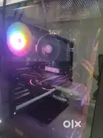 High End Gaming PC (NEW)
