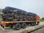 Wanted heavy driver Kakinada only