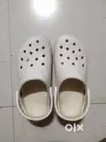 Crocs shoewear
