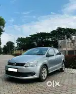 Volkswagen vento 1.6