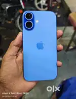 I phone 16