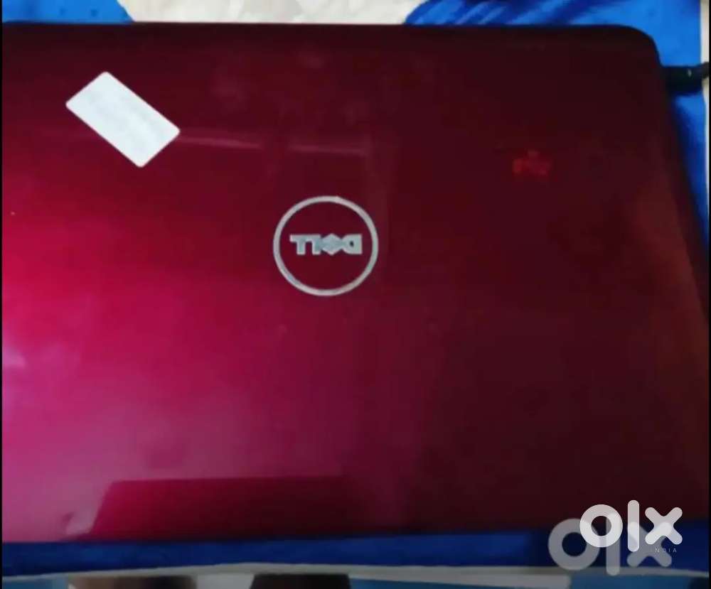 Dell laptop in good condition