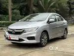 Honda City 1.5 SV i-VTEC MT, 2022, Petrol