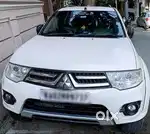 Mitsubishi Pajero Sport 2015 Diesel Well Maintained