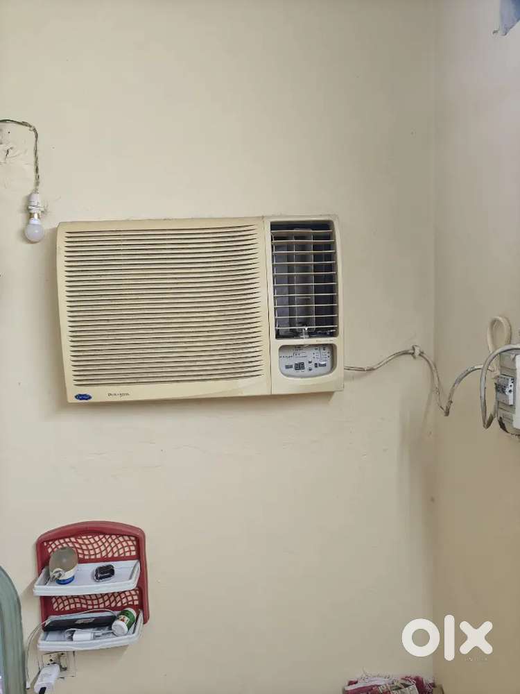Carrier AC