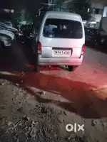Maruti Suzuki Versa 2004