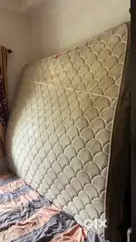 King Size Double Bed Mattress