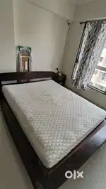 The Sleep Company Ortho mattress for sale