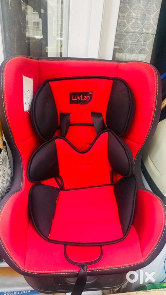 Luvlap Car seat for kids
