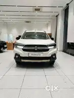 Maruti Suzuki XL6 1.5 Zeta MT, 2020, Petrol