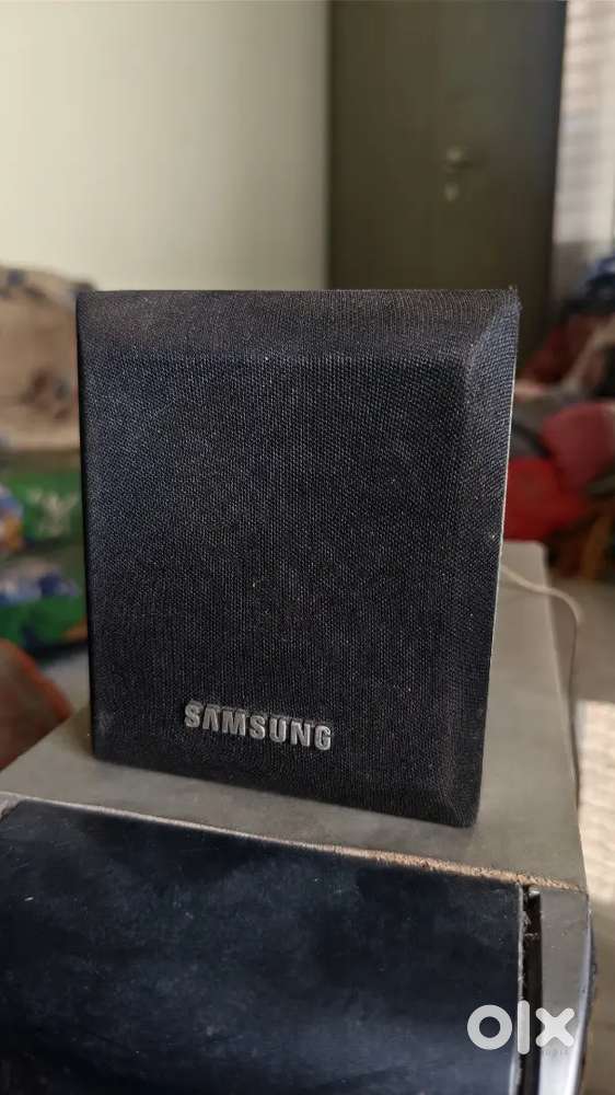 Samsung 5.1 speakers