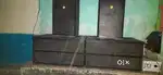 Bass cabinet