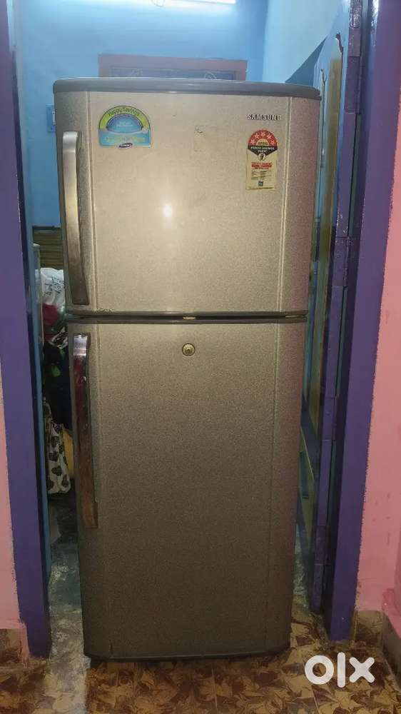 Sumsung double door