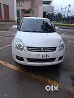 Maruti Suzuki Dzire 2009
