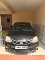 Etios in super condition