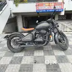 JAWA PERAK  MODEL 2022 FOR SALE