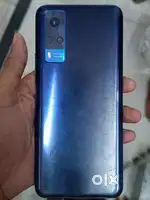 Vivo 8+4/128