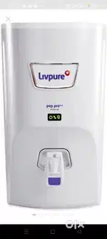 Ro purifier