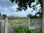 Half acre land for rent in Gowlidoddi financial district