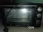 Kelvinator oven