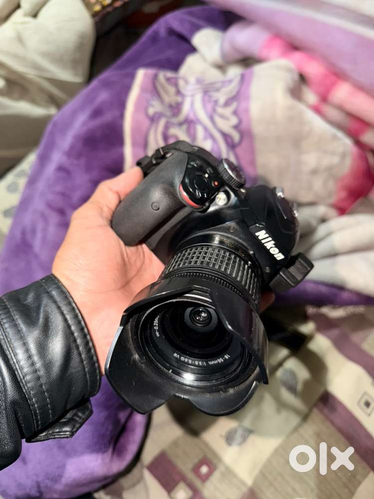 Dslr D3400