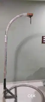 Swing stand