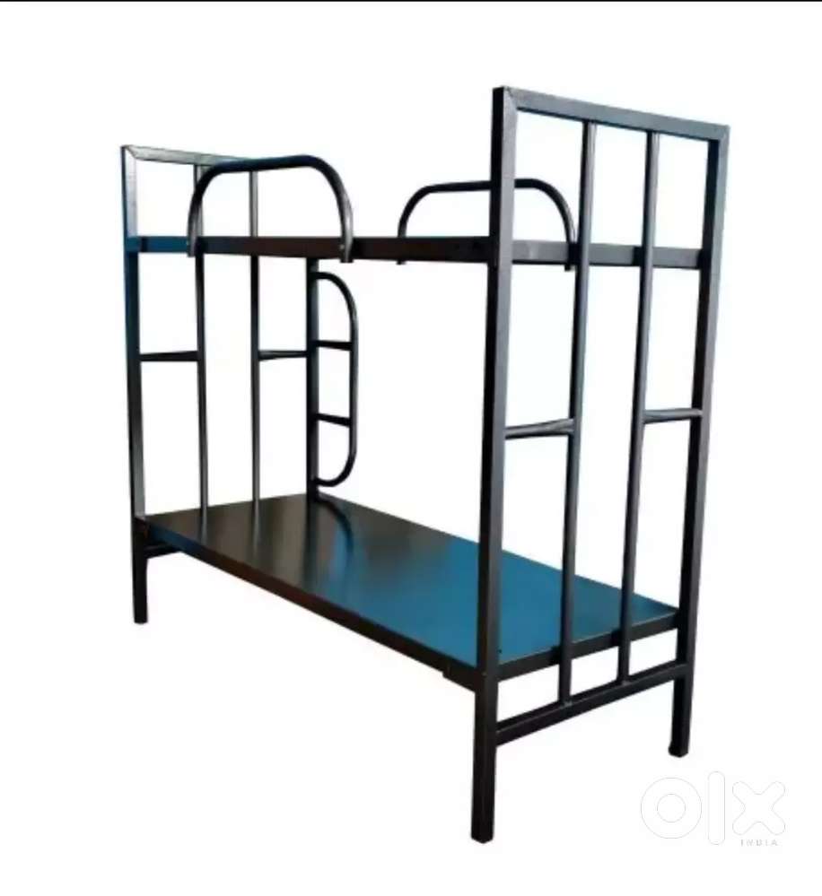 BUNKER BED IRON METAL