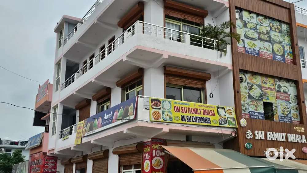 Office for rent, near mantra Happy home