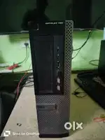Dell optiplex 790